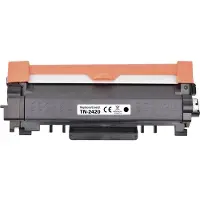 Renkforce Toner Ersätter Brother TN-2420 Kompatibel Svart 3000 sidor RF-5599454 RF-5599454
