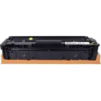 Renkforce Toner Ersätter HP HP 207A (W2212A) Kompatibel Gul 1250 sidor RF-5609466 RF-5609466