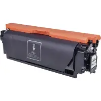 Renkforce Toner Ersätter HP 508A, CF361A Kompatibel Cyan 5000 sidor RF-HPCF361A RF-6721336