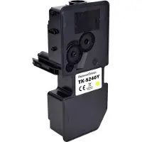 Renkforce Toner Ersätter Kyocera TK-5240Y Kompatibel Gul 3000 sidor RF-5609716 RF-5609716