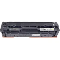 Renkforce Toner Ersätter HP 201A, CF402A Kompatibel Gul 1400 sidor RF-HPCF402A RF-6723092