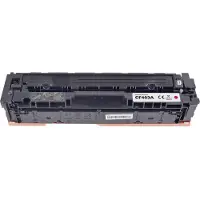Renkforce Toner Ersätter HP 201A, CF403A Kompatibel Magenta 1400 sidor RF-HPCF403A RF-6723094