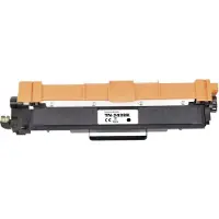 Renkforce Toner Ersätter Brother TN-243BK Kompatibel Svart 1000 sidor RF-5599462 RF-5599462