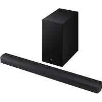 Samsung B-series Soundbar HW-B46CF 2.1ch with subwoofer (2025)
