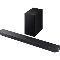 Samsung Q-serien Q610F