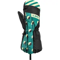 LEKI Little Paw Gore-tex Vantar