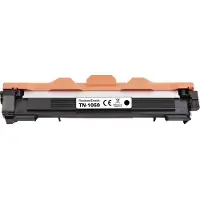 Renkforce Toner Ersätter Brother TN1050 Kompatibel Svart 1000 sidor RF-5607922 RF-5607922