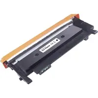 Renkforce Tonerkassett Ersätter Samsung CLT-K404S Kompatibel Svart 1500 sidor RF-5609480