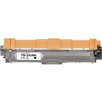Renkforce Toner Ersätter Brother TN-242BK Kompatibel Svart 2500 sidor RF-5608324 RF-5608324