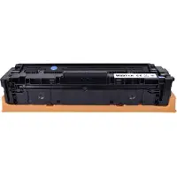 Renkforce Toner Ersätter HP HP 207A (2211A) Kompatibel Cyan 1250 sidor RF-5609464 RF-5609464