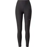 Puma Cloudspun Leggings Med Hög Midja
