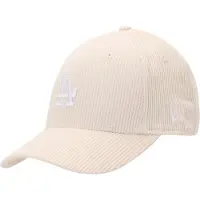 New Era Cord 9forty Mc Los Angeles Dodgers Keps
