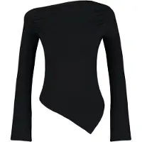 Trendyol T-shirt svart