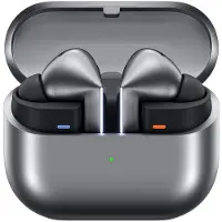 Samsung Galaxy Buds3 Pro – helt trådlösa med aktiv brusreducering