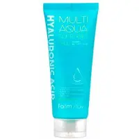 Farm Stay Hyaluronic Acid Multi Aqua Soothing Gel 200ml (3 alternativ) #1pcs