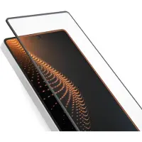 SBS härdat glas D3O med ram för Samsung Galaxy S25 Ultra