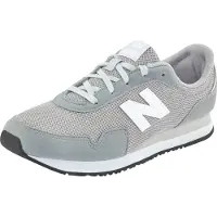 New Balance Skor - 323 - Slate Grey/White - - 37 - Skor
