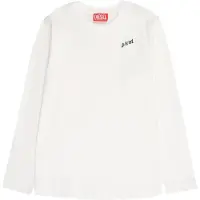 Diesel Kids J02528 T-shirt Med Lång ärm
