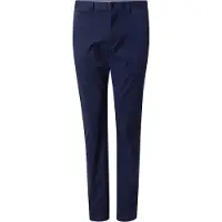 Tommy Hilfiger Harlem Tapered Leg Twill Chinos