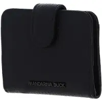 Mandarina Duck Mellow Leather Card 2 Plånbok