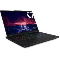Lenovo Legion Pro 5 16 R7-Windows 11 Home-32GB-1TB-RTX 5060 AMD Ryzen 7 8745HX-processor 3,60 GHz upp till 5,10 GHz, Windows 11 Home 64, 1 TB SSD M.2 2242 PCIe Gen4 TLC