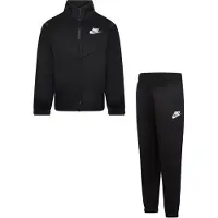 Nike 86l049 Tricot Långärmad Uppsättning