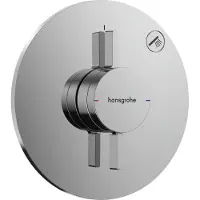 Hansgrohe Duoturn S Kran
