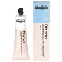 L'Oréal Professionnel Dia Color Gloss Demi-permanent hårfärg 60 ml 1