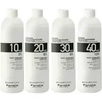 Fanola Creme Aktivator 3% Hårfärg 300 ml