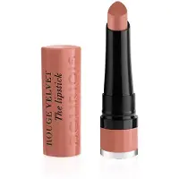 Bourjois Rouge Velvet The Lipstick 04 Hip Hip Pink 2,4 g