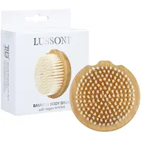 Lussoni Vegan Body Brush