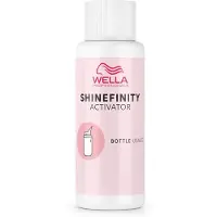 Wella Shinefinity Activator Bottle Hårfärg 60 ml