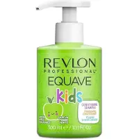 Revlon Equave Kids 2-i-1 schampo 300 ml
