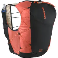 Salomon Women's Active Skin 12 Set ryggsäck i väststil