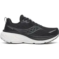 Saucony Hurricane 25 M Black/White
