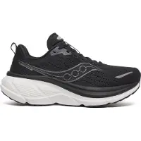 Saucony Hurricane 25 W Black/White