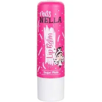 Miss Nella Läppbalsam - Sugar Plum - - One Size - Hygienartiklar