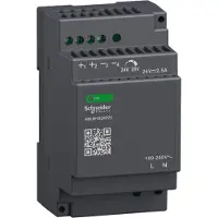 Schneider Electric ABLM1A24025 Nätdel / Strömförsörjning 2.5 A 60 W Innehåll 1 st