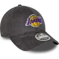 New Era Cord 9forty Mc Los Angeles Lakers Keps