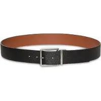 Calvin Klein Bälte svart