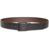 Calvin Klein Reversible Full Grain Leather Belt