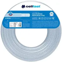 Cellfast Vattenslang 20-107; 16,0x3,5 mm; 50 m