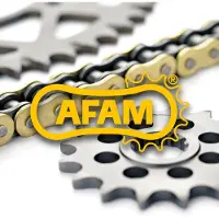 Afam KEDJESATS 520