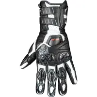 IXS RS-200 3.0 Handskar Vit/Svart XL Herrar hvid