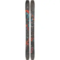 Atomic Bent 100 2026 Skidor multicolor, 165