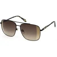 Just cavalli Sjc030-61305g Solglasögon För Kvinnor