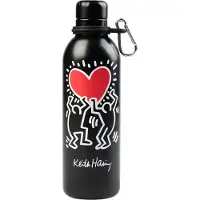Erik Editores Keith Haring Hot&cold 500ml Metallflaska