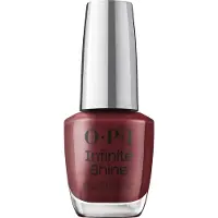 OPI Infinite Shine Nagellack 15 ml Raisin the Bar