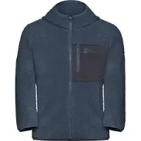 Jack Wolfskin Ice Curl Jacka