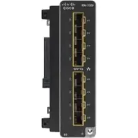 Cisco CATALYST IE3300 RUGGED 8 PORT Switch